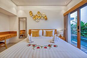 Villa Mirah Ubud