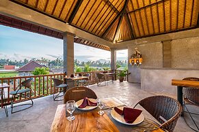 Villa Mirah Ubud