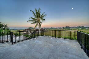 Villa Mirah Ubud