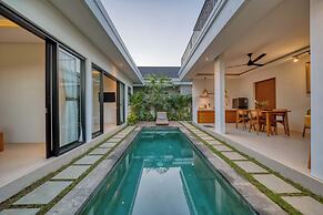 Villa Mirah Ubud