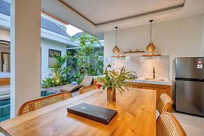 Villa Mirah Ubud