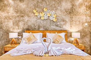 Villa Mirah Ubud