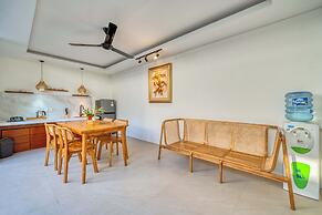 Villa Mirah Ubud