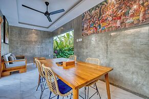 Villa Mirah Ubud
