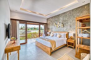 Villa Mirah Ubud