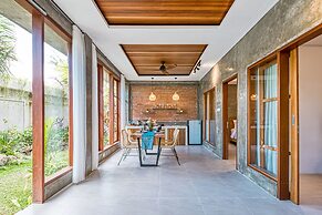 Villa Mirah Ubud