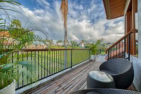 Villa Mirah Ubud