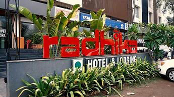 Radhika Inn