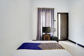 Hotel O Rumah Kost Gresik Syariah