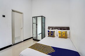 Hotel O Rumah Kost Gresik Syariah