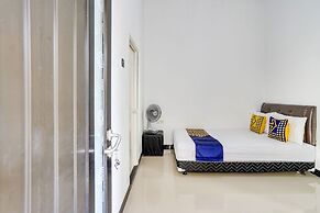 Hotel O Rumah Kost Gresik Syariah