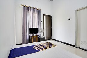 Hotel O Rumah Kost Gresik Syariah