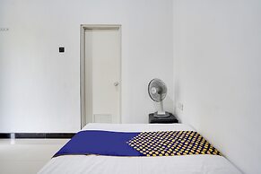 Hotel O Rumah Kost Gresik Syariah