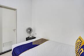 Hotel O Rumah Kost Gresik Syariah