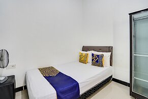 Hotel O Rumah Kost Gresik Syariah