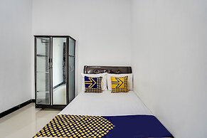 Hotel O Rumah Kost Gresik Syariah