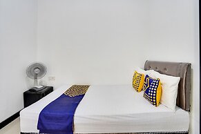 Hotel O Rumah Kost Gresik Syariah