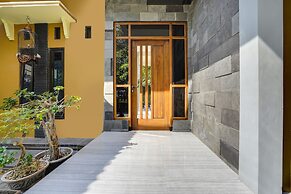Hotel O Rumah Kost Gresik Syariah