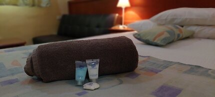 Hotel Kokopo