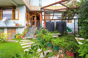 The Byke Neelkanth Manali