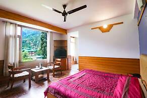 The Byke Neelkanth Manali