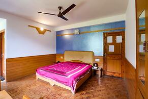 The Byke Neelkanth Manali