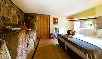 Casas de Pousadouro 1043