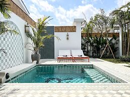 No Rush Villas