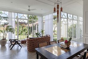 No Rush Villas
