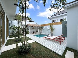 No Rush Villas