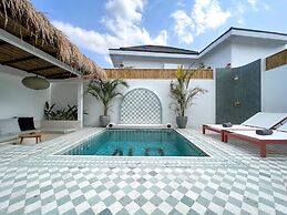 No Rush Villas