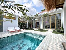 No Rush Villas