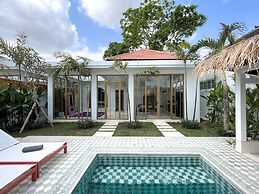 No Rush Villas
