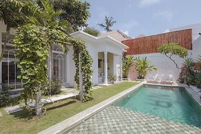 No Rush Villas