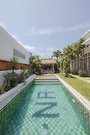 No Rush Villas