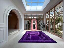 No Rush Villas