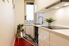 notaMI - The Wall Top Floor Apartment