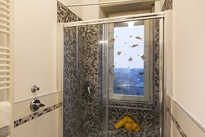 notaMI - The Wall Top Floor Apartment