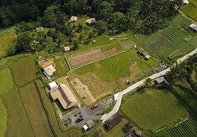 Nadi Nature Resort - Adults Only