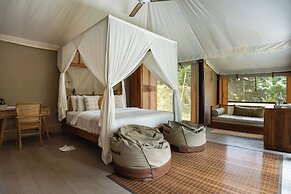 Nadi Nature Resort - Adults Only