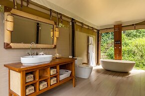 Nadi Nature Resort - Adults Only