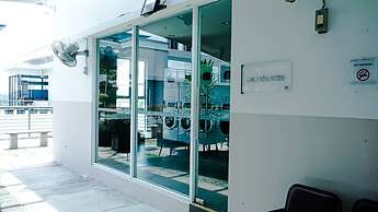 Marina Puteri Harbour Johor by Perfect Host