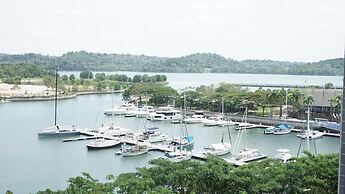 Marina Puteri Harbour Johor by Perfect Host