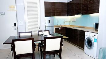 Marina Puteri Harbour Johor by Perfect Host