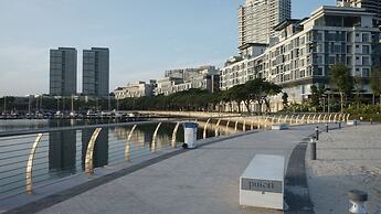 Marina Puteri Harbour Johor by Perfect Host