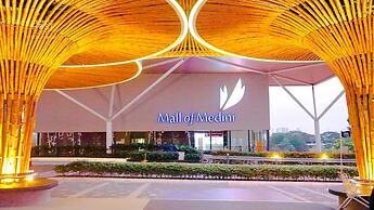 Marina Puteri Harbour Johor by Perfect Host