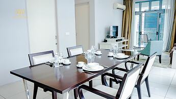 Marina Puteri Harbour Johor by Perfect Host