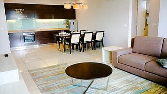 Marina Puteri Harbour Johor by Perfect Host
