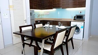 Marina Puteri Harbour Johor by Perfect Host