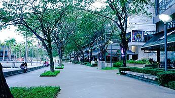 Marina Puteri Harbour Johor by Perfect Host
